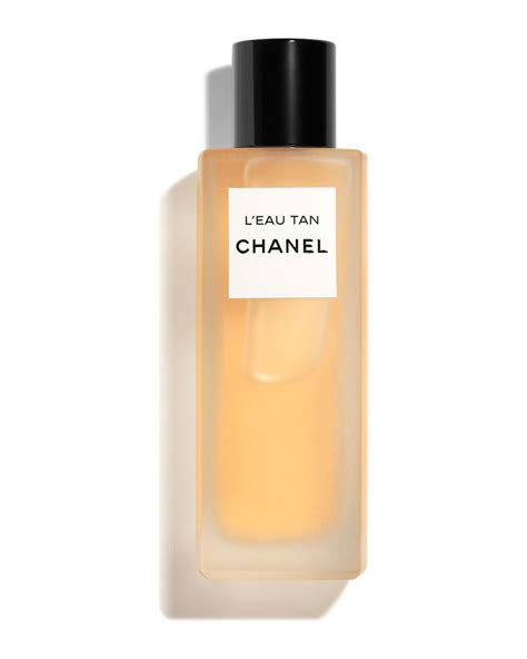 chanel l'eau tan ireland|Chanel clothing uk.